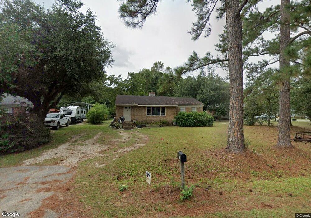 1904 Loblolly St, Georgetown, SC 29440 - photo 1