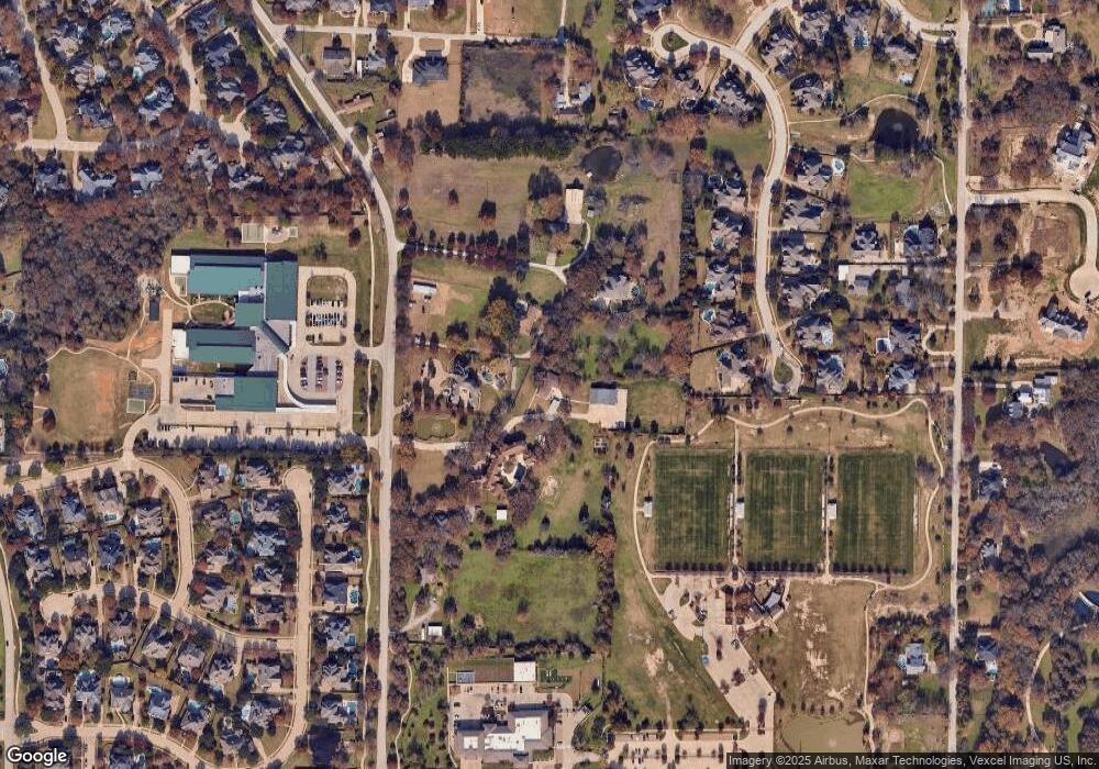 2465 N White Chapel Blvd, Southlake, TX 76092 - photo 1