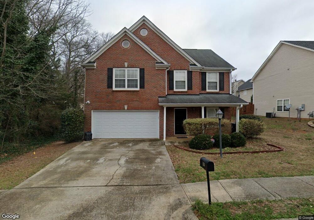 1153 Hawthorn Ln unit 1, Grayson, GA 30017 - photo 1