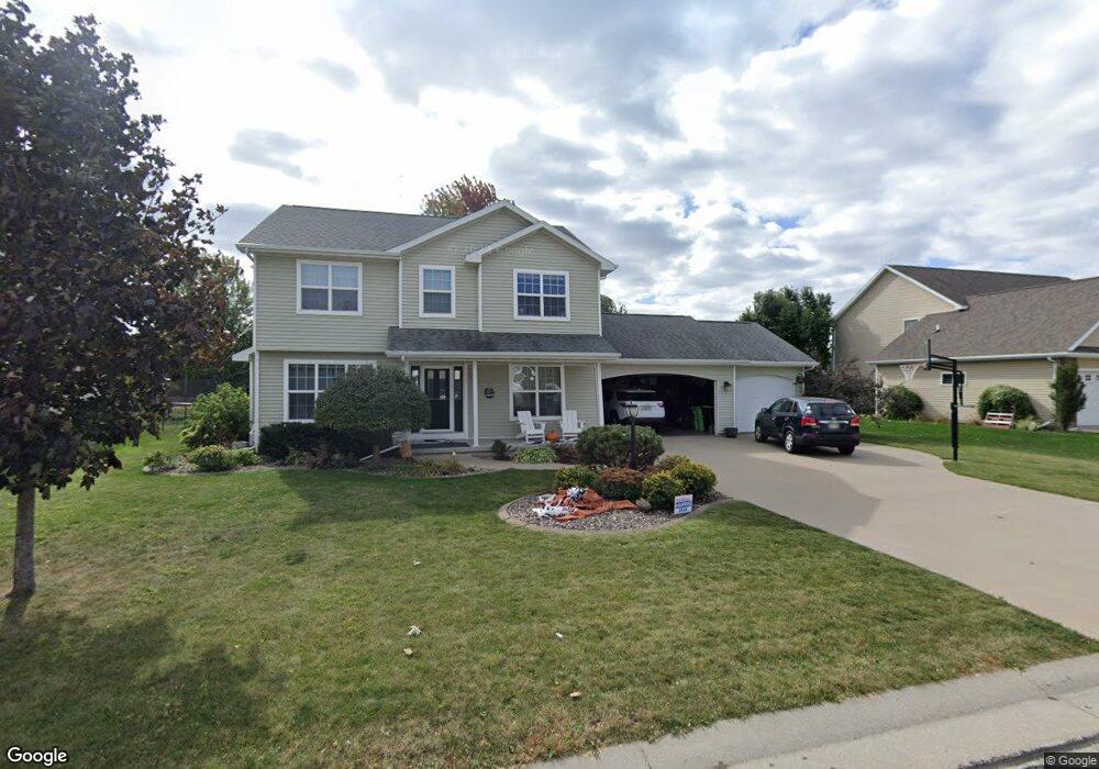 W6061 Sweet William Dr, Appleton, WI 54915 - photo 1