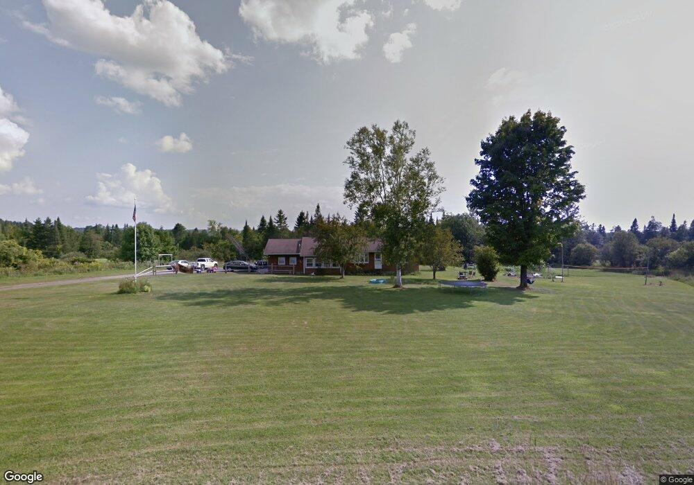 1908 Mountain View Rd, East Hardwick, VT 05836 - photo 1