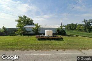 1256 190th St, State Center, IA 50247