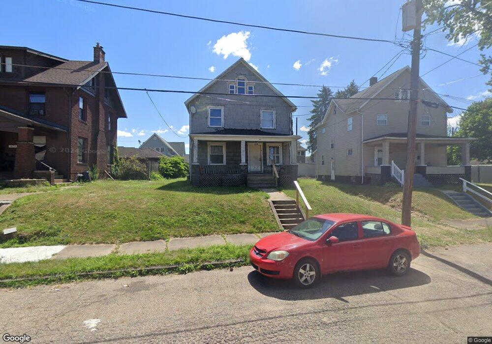 1426 Louisiana Ave NW, Canton, OH 44703 - photo 1