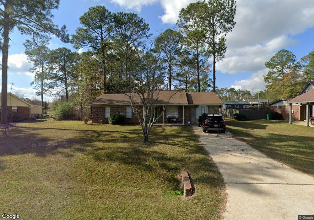 103 Willow St, Sylvester, GA 31791 - photo 1