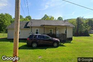 195 Wilson Ave, Lumberport, WV 26386