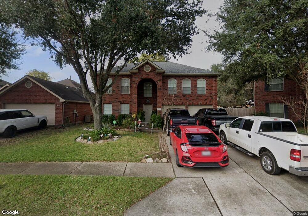 10051 NW Park Place Dr, Houston, TX 77086 - photo 1