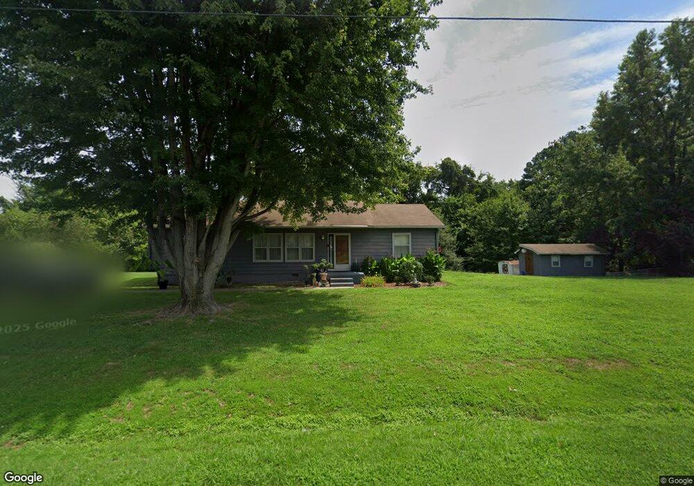 247 Blackwell Rd, Colonial Beach, VA 22443 - photo 1