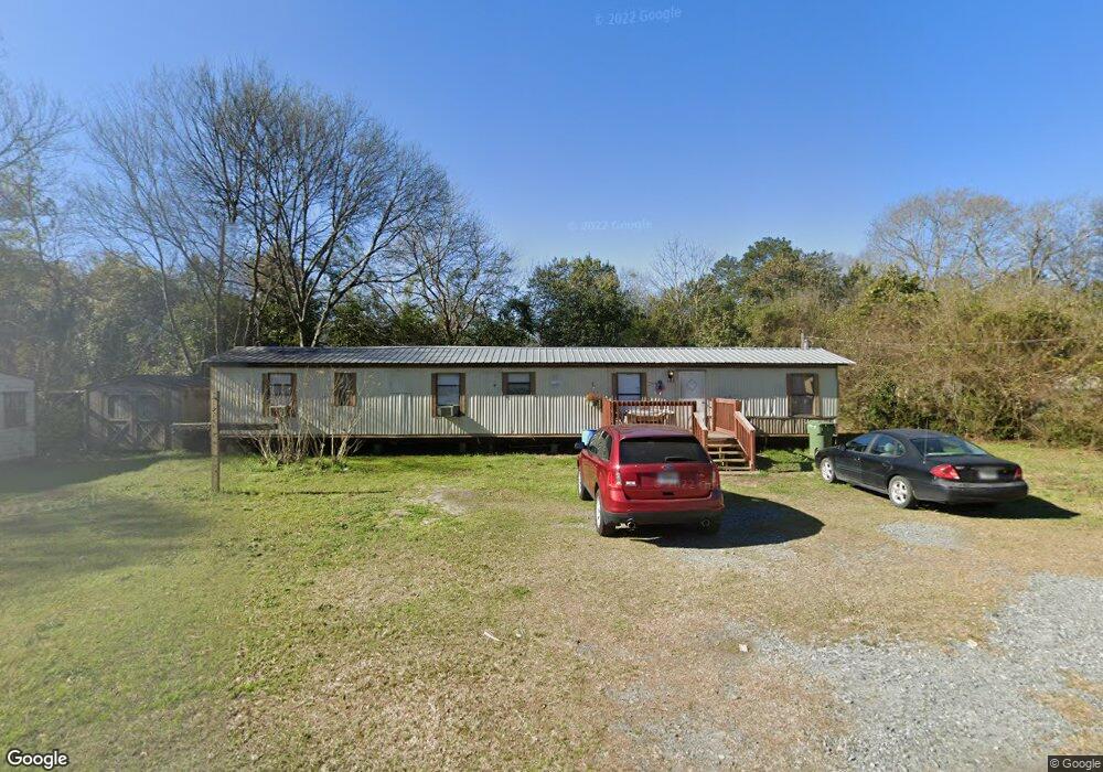 135 Phillips Dr, Macon, GA 31217 - photo 1