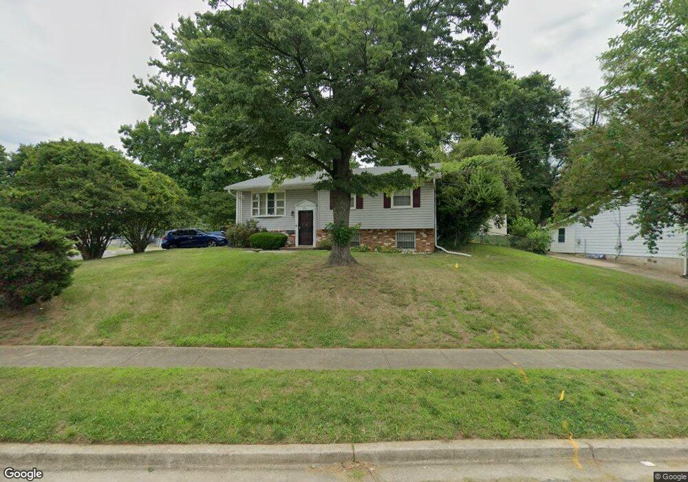 6915 Hastings Dr, Capitol Heights, MD 20743 - photo 1