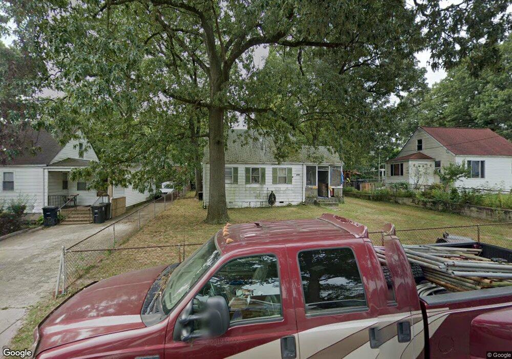 6307 Patterson St, Riverdale, MD 20737 - photo 1