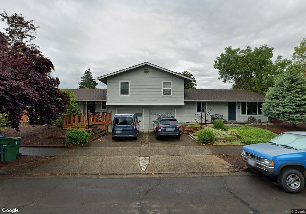 2902 Cheryl St unit 2902 Cheryl St Unit, Eugene, OR 97408 - photo 1
