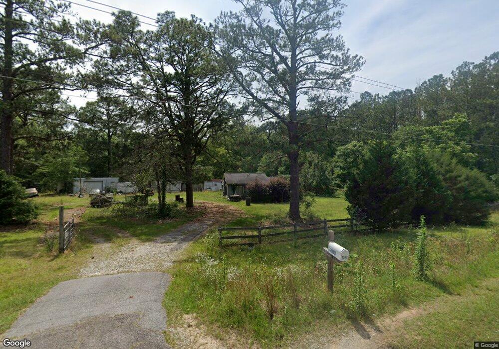 3394 Boy Scout Rd, Byron, GA 31008 - photo 1