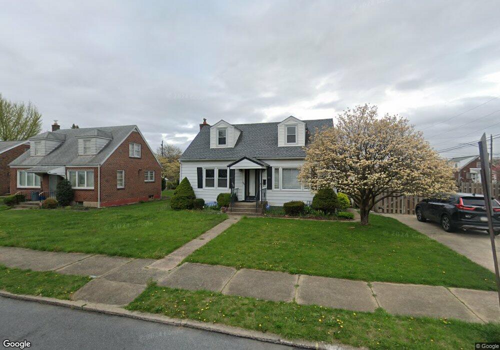 738 N Kiowa St unit 740, Allentown, PA 18109 - photo 1