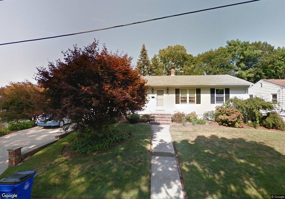 144 Dunbar St, Fall River, MA 02723 - photo 1