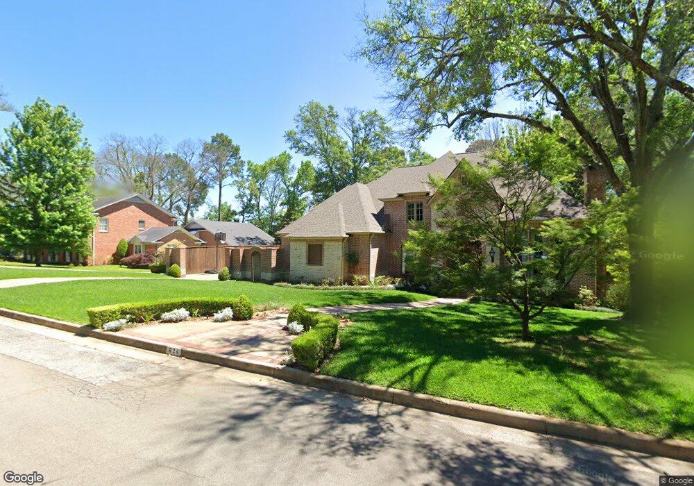 624 Tremont St, Tyler, TX 75701 - photo 1