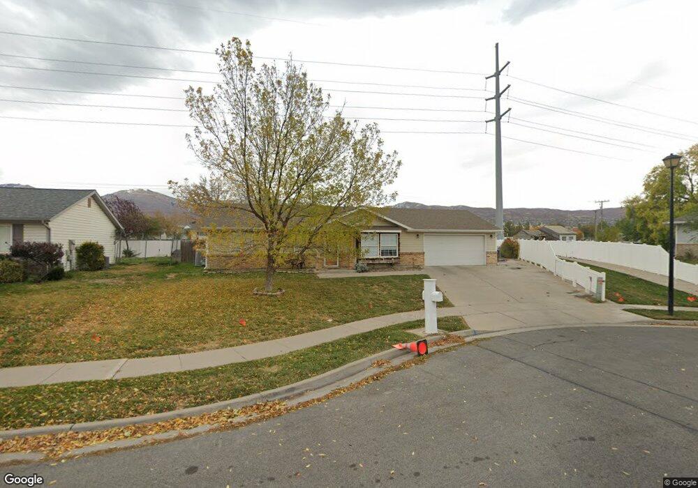 1393 S 925 W, Woods Cross, UT 84087 - photo 1