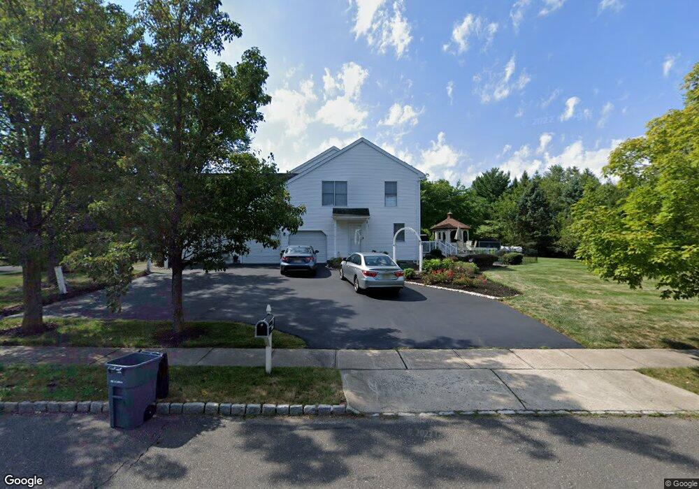 18 Glacier Dr, Princeton Junction, NJ 08550 - photo 1