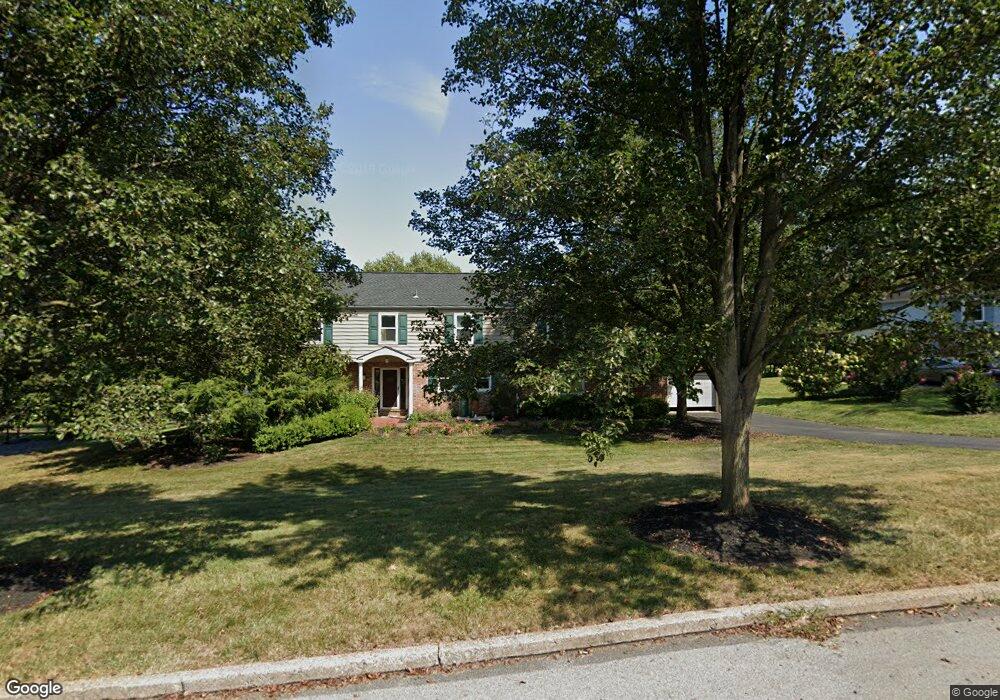 56 N Forge Manor Dr, Phoenixville, PA 19460 - photo 1