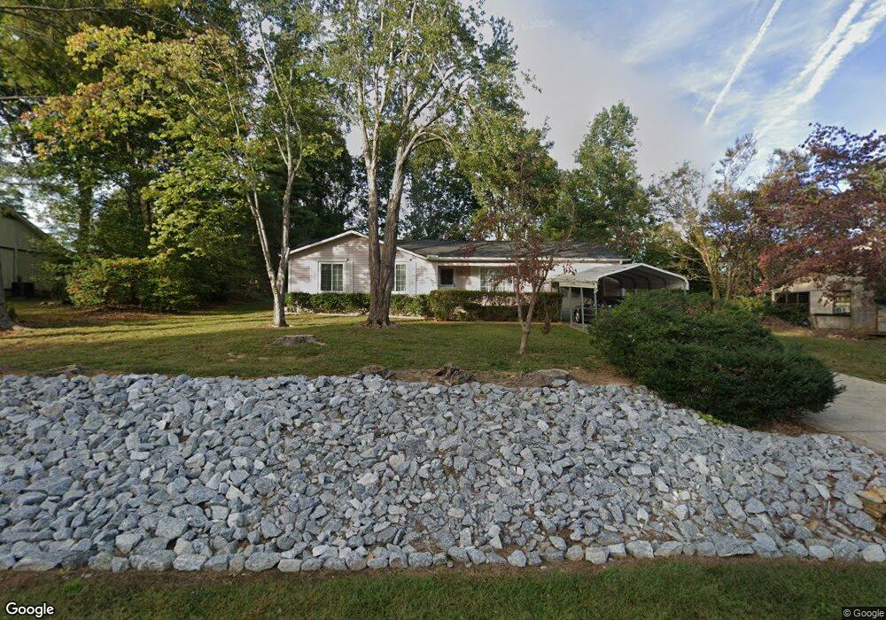 128 Plantation Dr, Hendersonville, NC 28792 - photo 1