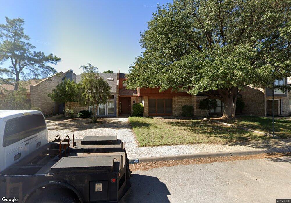 4705 Boulder Dr, Midland, TX 79707 - photo 1