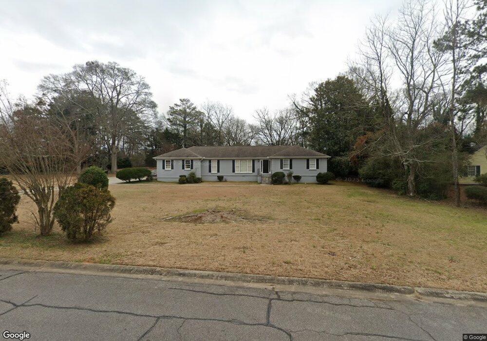 115 Avalon Dr, Athens, GA 30606 - photo 1