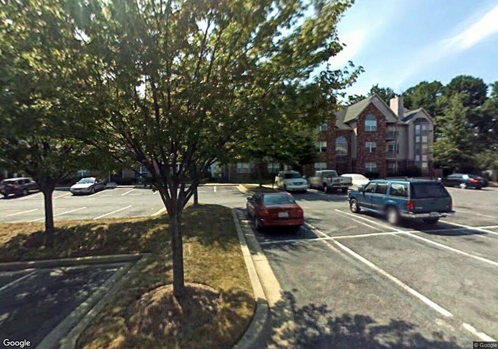 9716 Lake Pointe Ct unit 204, Upper Marlboro, MD 20774 - photo 1