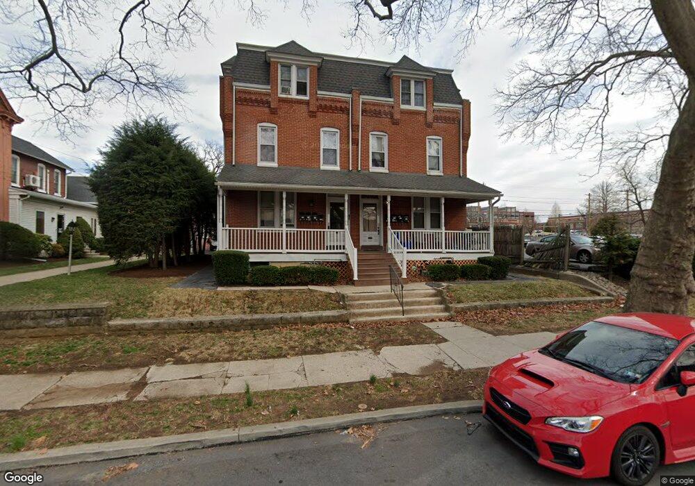 927 Penn Ave, Reading, PA 19610 - photo 1