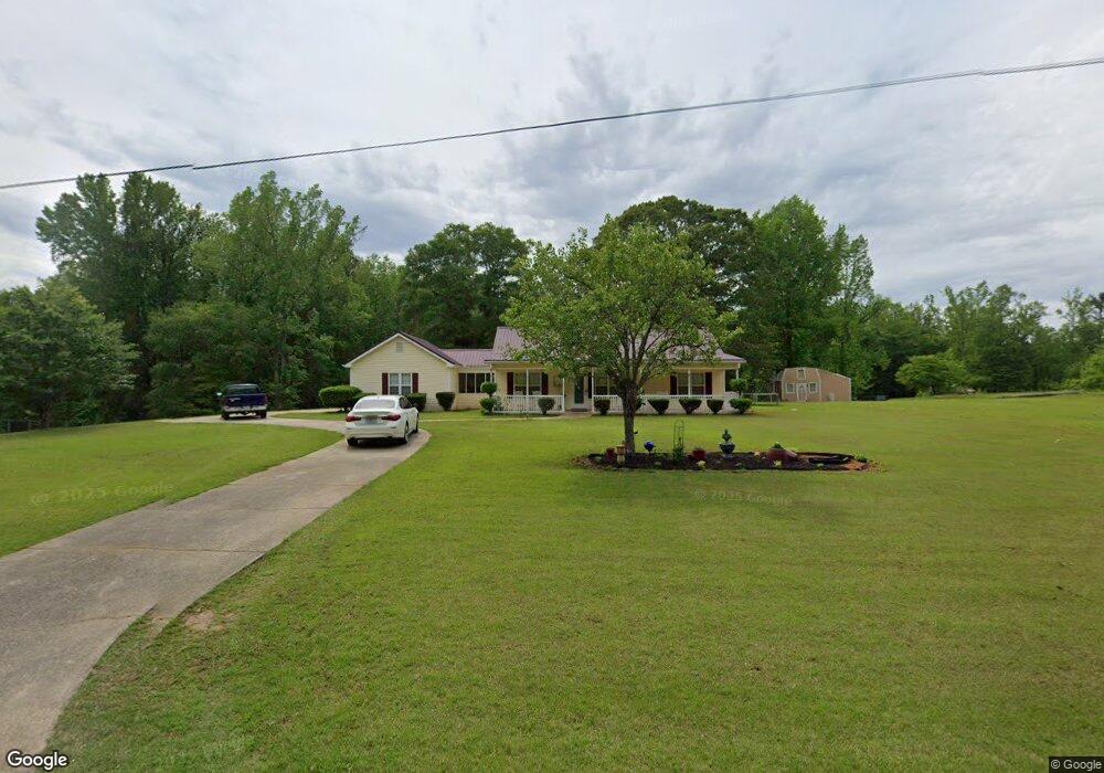 215 Hardy Rd, Whitesburg, GA 30185 - photo 1