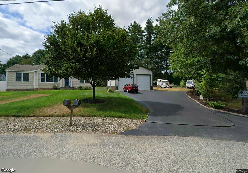 4 Scott Rd, West Townsend, MA 01474 - photo 1