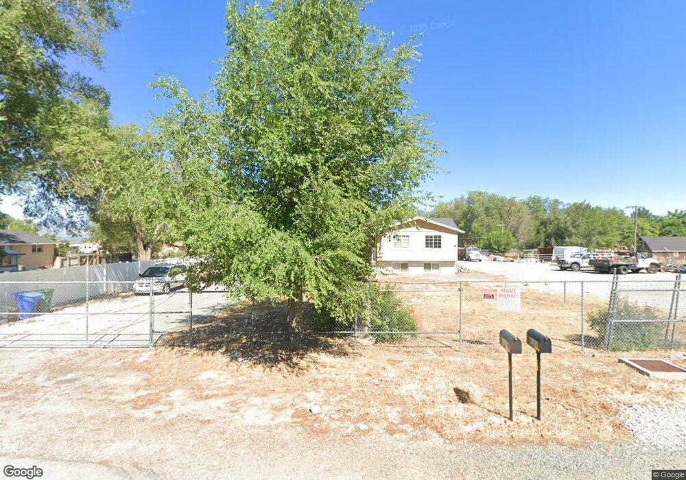 8159 S Old Bingham Hwy, West Jordan, UT 84088 - photo 1