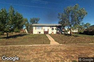 411 12th St W, Lemmon, SD 57638