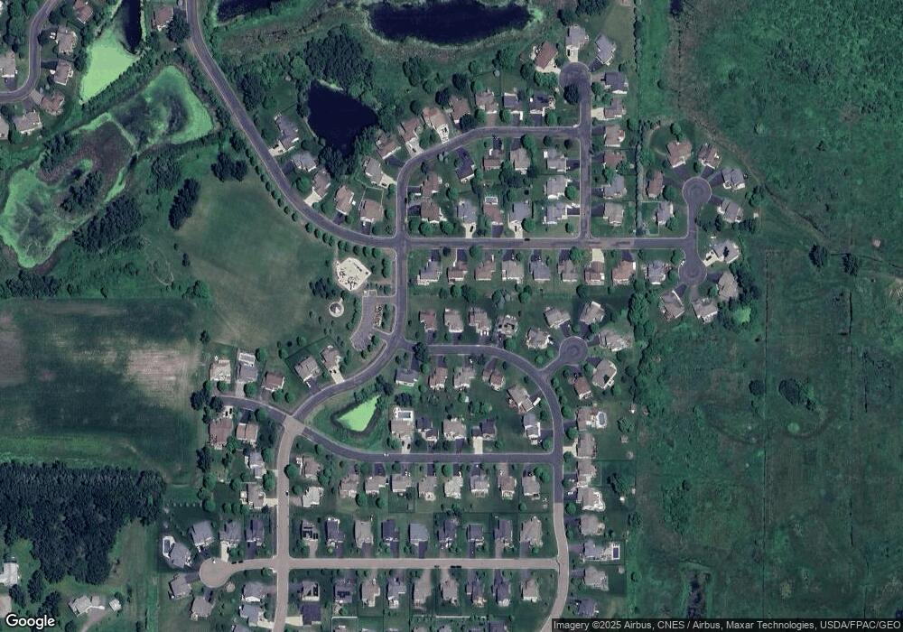 5716 127th St N, Hugo, MN 55038 - photo 1