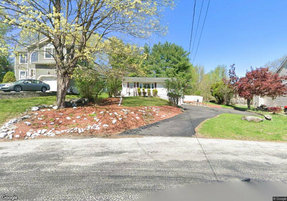 7 Conklin Ln, Harriman, NY 10926 - photo 1