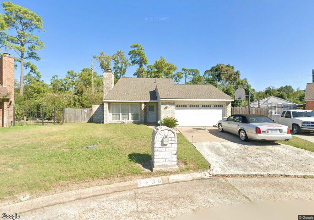 7238 Wind Trail St, Houston, TX 77040 - photo 1
