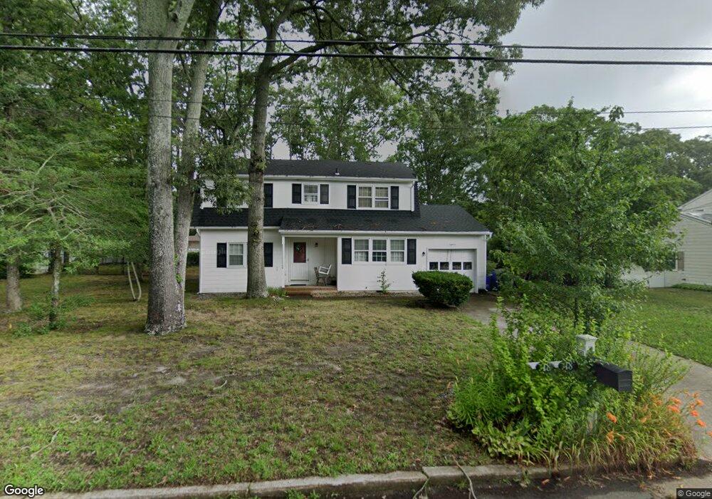 18 Meadow Dr, Egg Harbor Township, NJ 08234 - photo 1