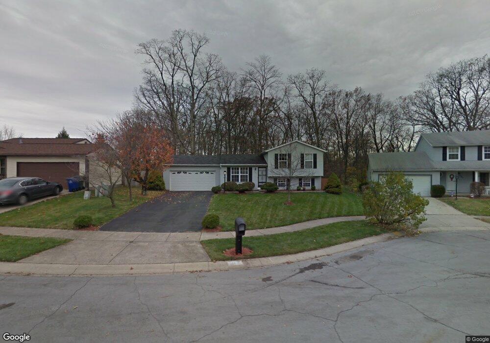 757 Cherry Grove Ct, Columbus, OH 43228 - photo 1