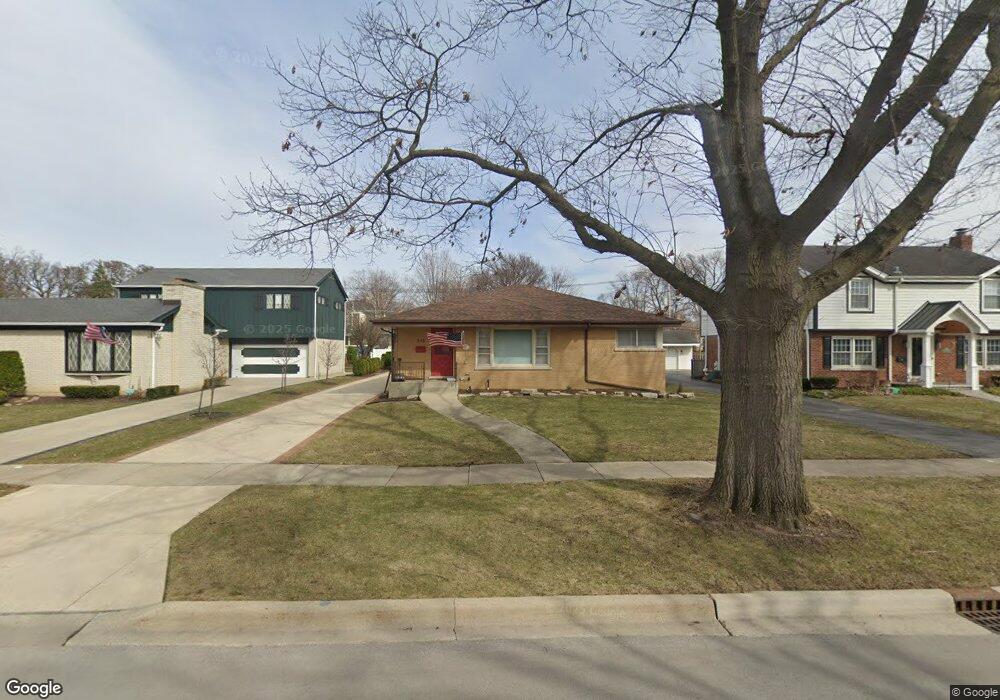945 S Euclid Ave, Elmhurst, IL 60126 - photo 1
