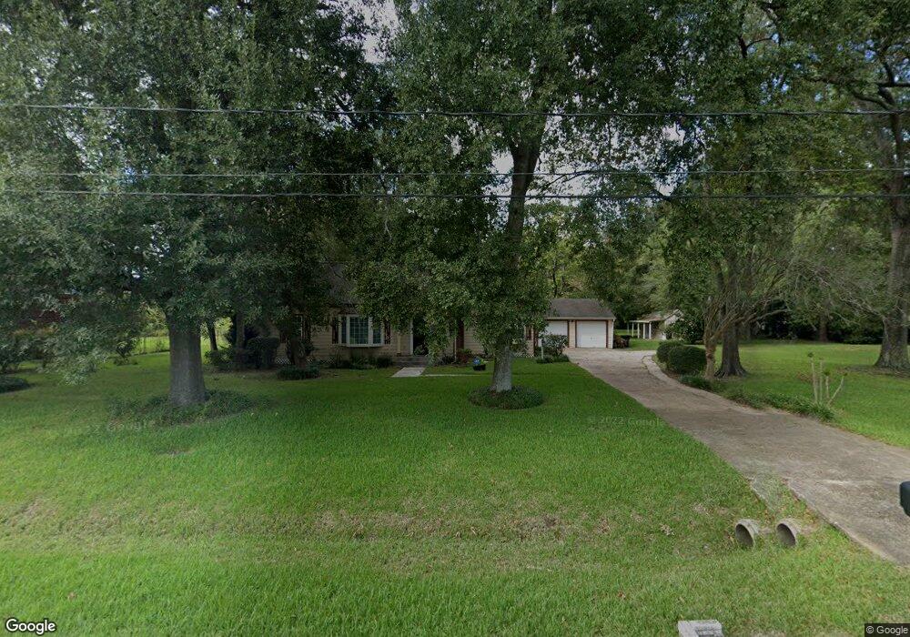 7117 Camway St, Houston, TX 77028 - photo 1