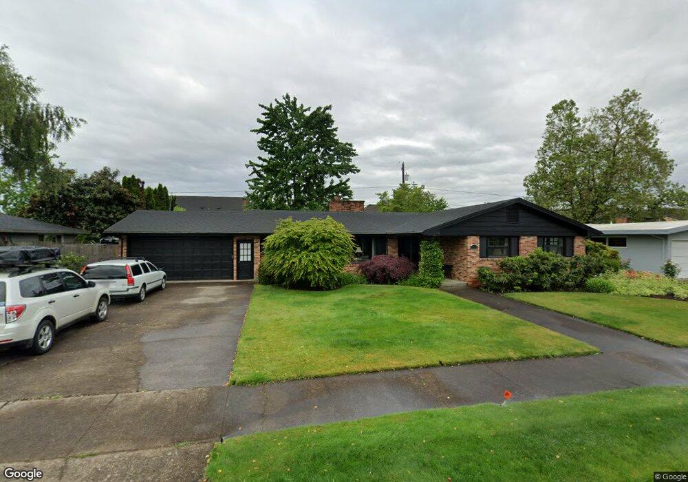 2854 Sarah Ln, Eugene, OR 97408 - photo 1