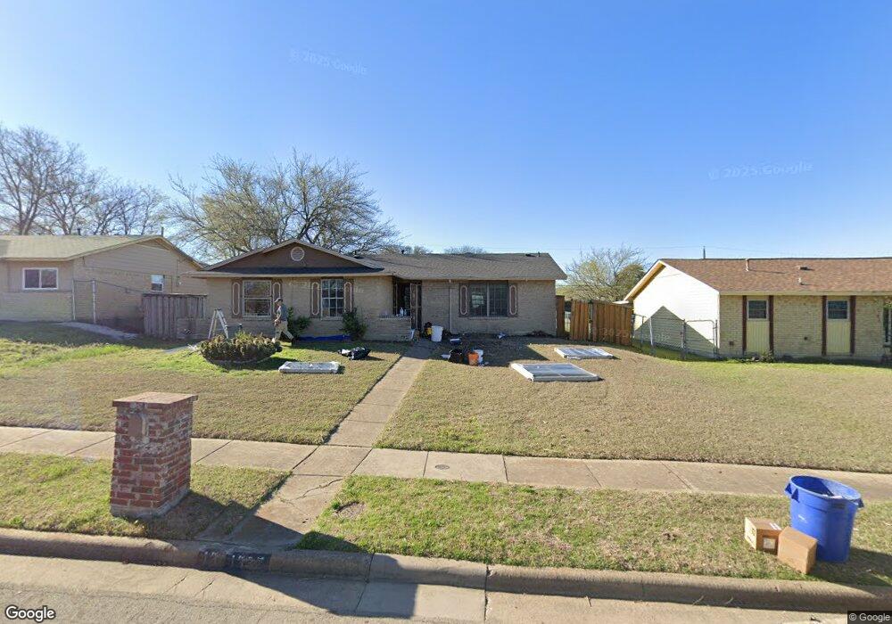 1332 Taperwicke Dr, Dallas, TX 75232 - photo 1