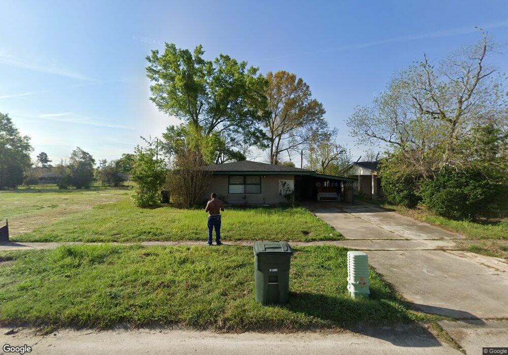 3312 S General Wainwright Dr, Lake Charles, LA 70615 - photo 1