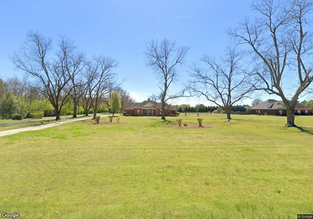 967 Ga Highway 42, Byron, GA 31008 - photo 1