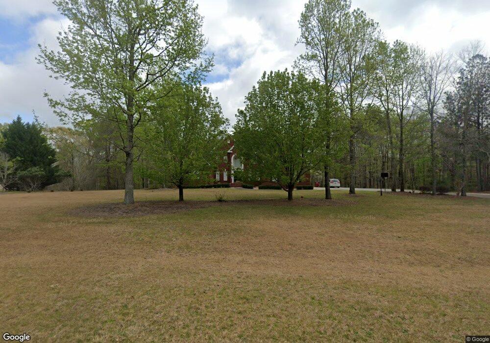 65 Willow Way, Juliette, GA 31046 - photo 1