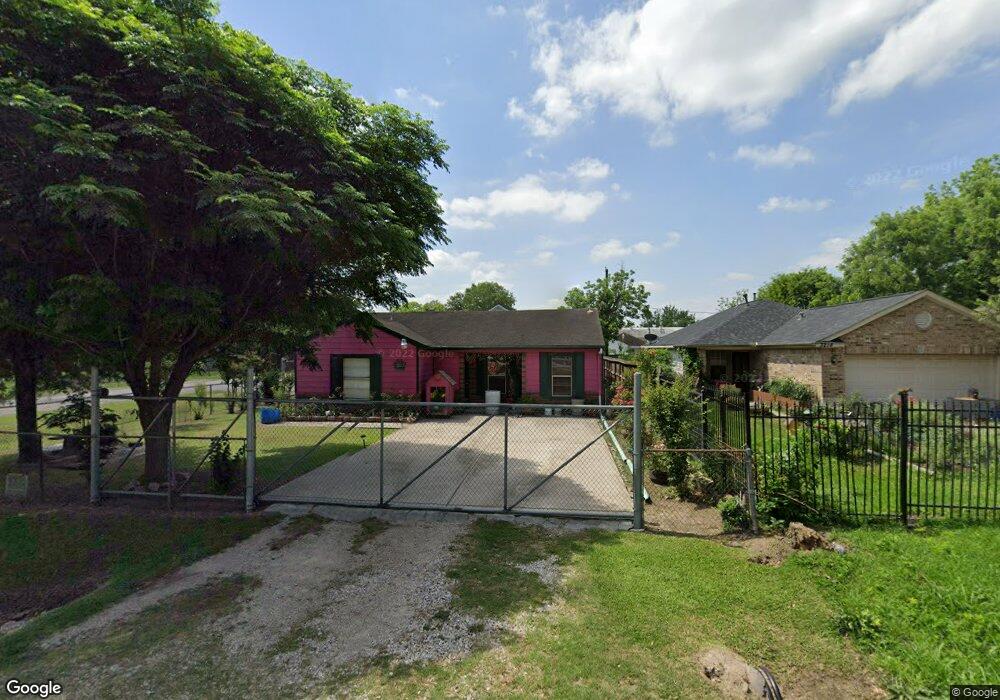 3222 Firnat St, Houston, TX 77093 - photo 1