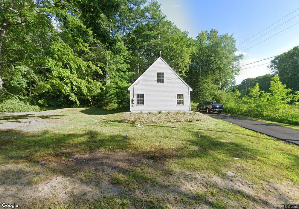 24 Plummers Landing Rd, Bridgton, ME 04009 - photo 1