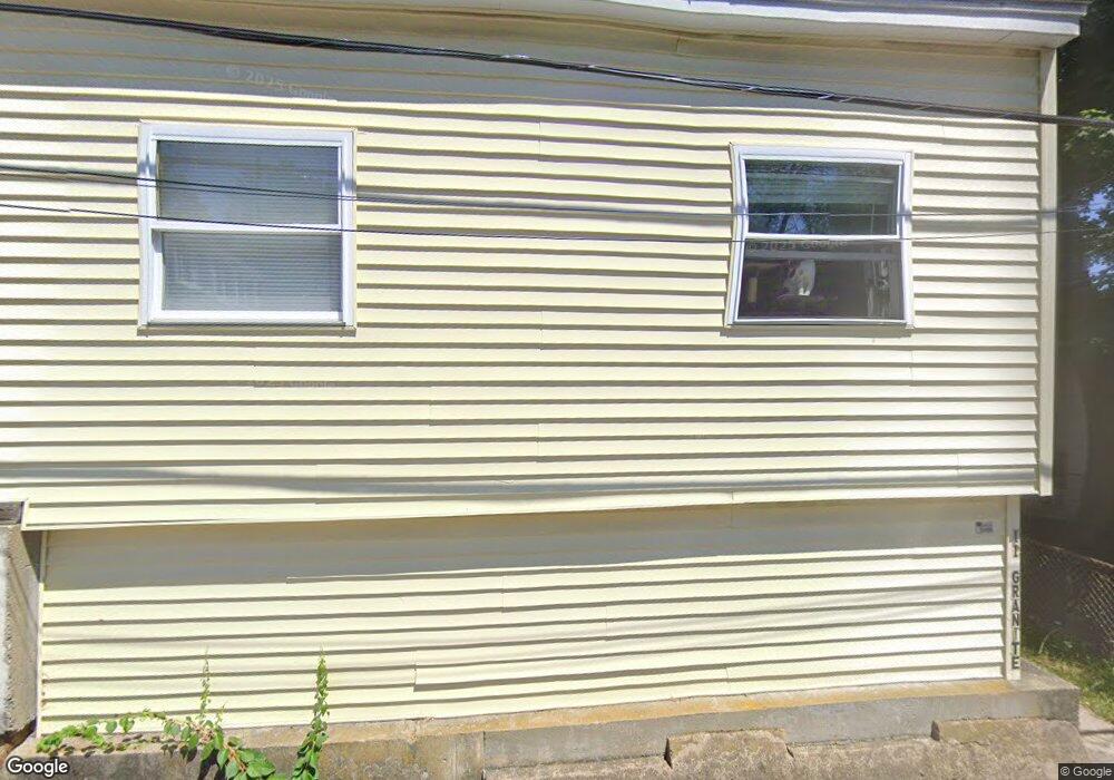 11A Granite St, Nashua, NH 03064 - photo 1