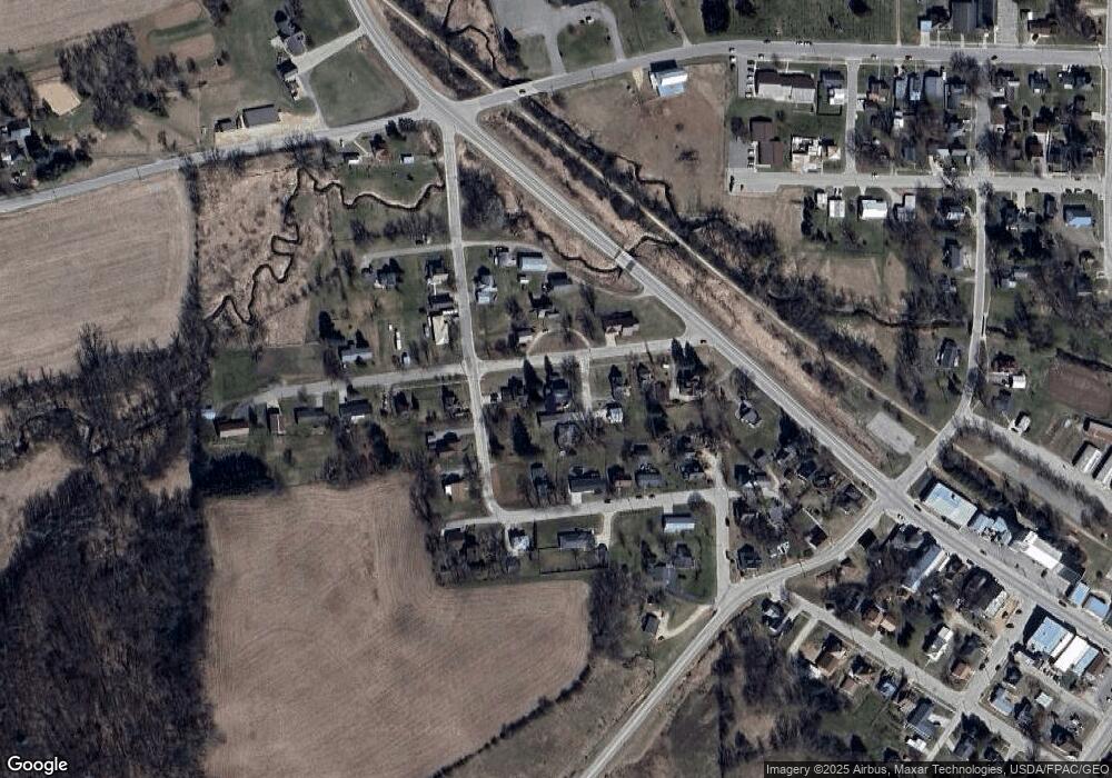 204 Evans St, Kendall, WI 54638 - photo 1