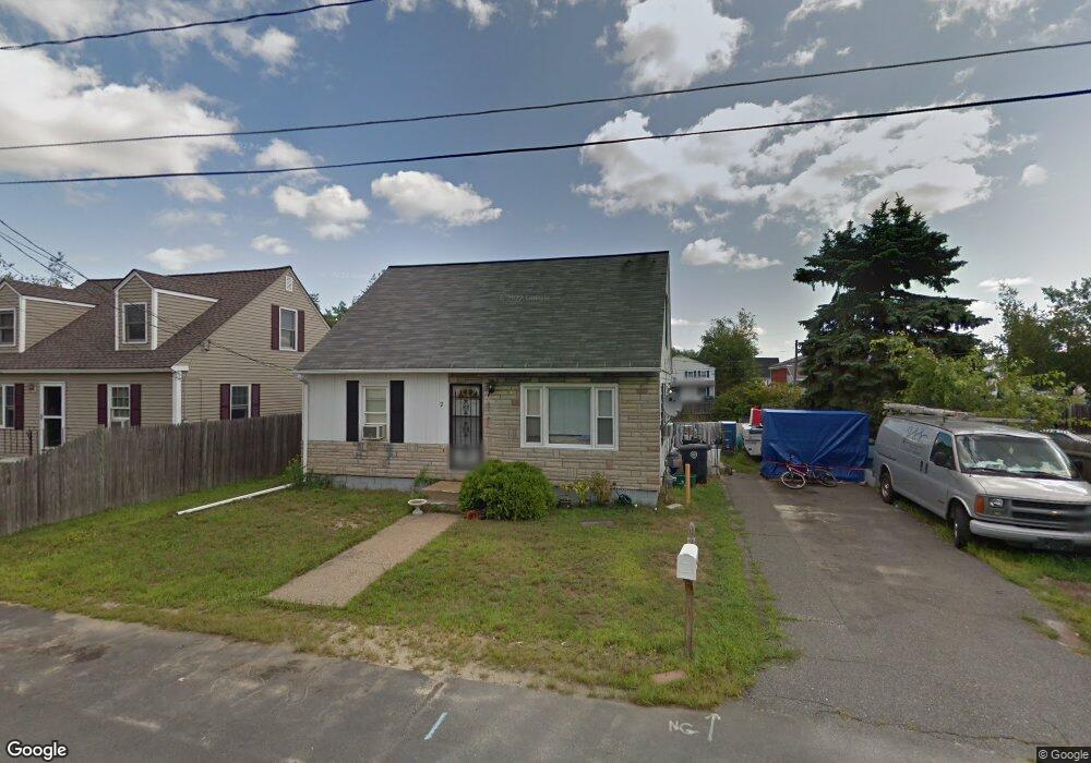 2 George St unit 486487, Nashua, NH 03060 - photo 1