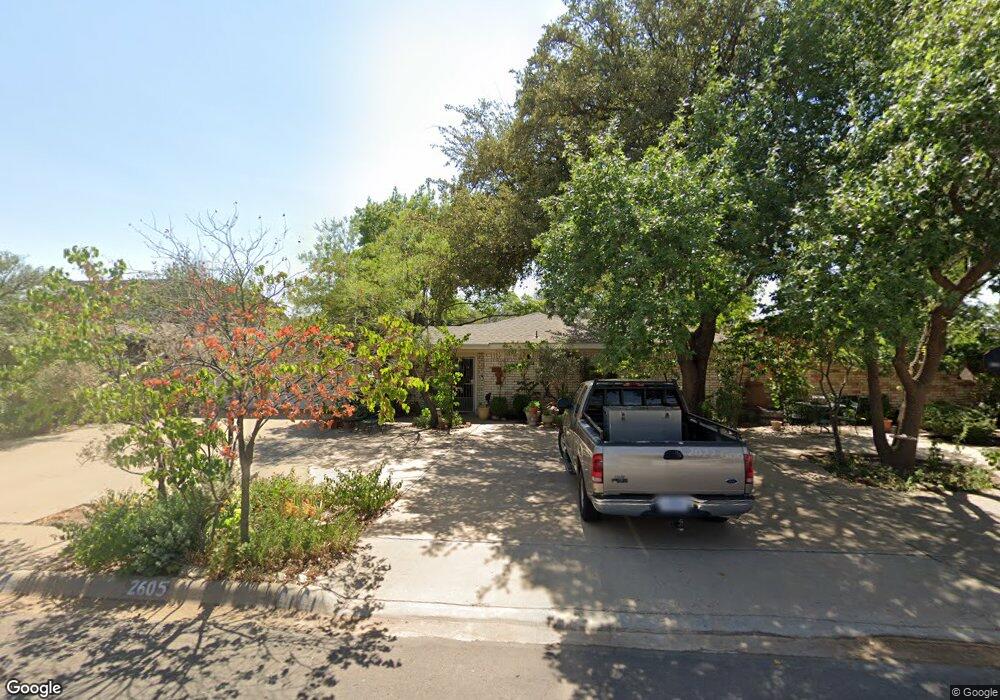 2605 Hodges St, Midland, TX 79705 - photo 1