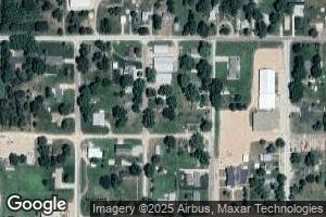 407 N Main St, Ewing, NE 68735